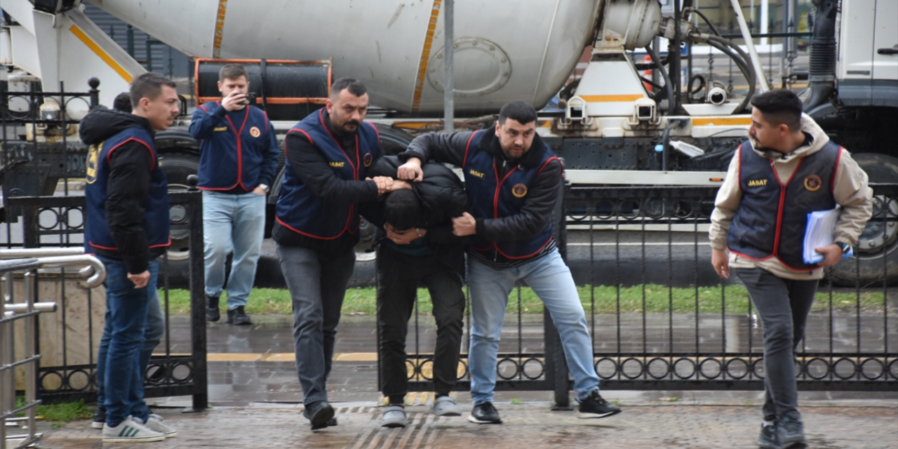 Ahır cinayetinin altından hırsızlık detayı çıktı