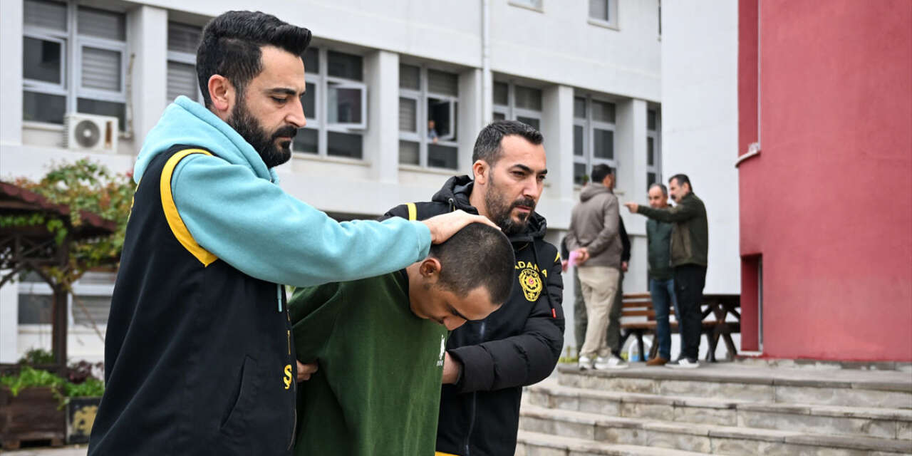 4 bin TL yüzünden biri mezara diğeri cezaevine girdi