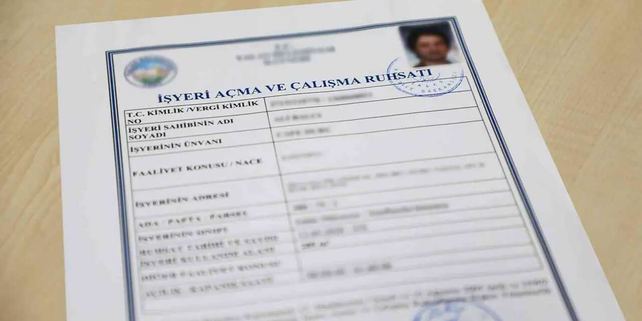 Binlerce işletmeyi ilgilendiren karar Resmi Gazete’de yayımlandı