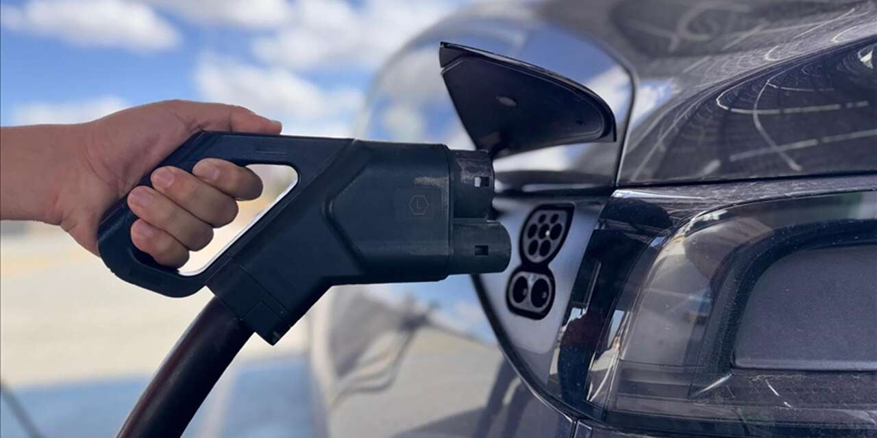 Türkiye’de en çok tercih edilen elektrikli otomobil markası belli oldu