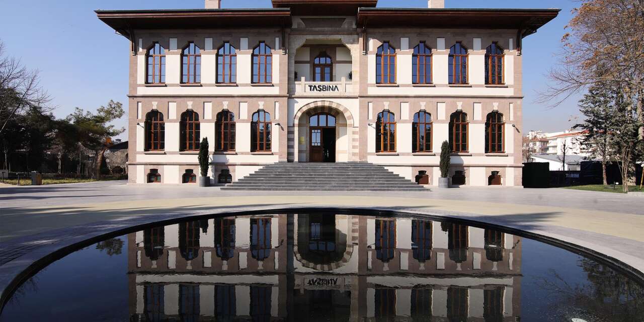 Konya Siyer Sergisi binleri Asr-ı Saadet yolculuğuna çıkardı