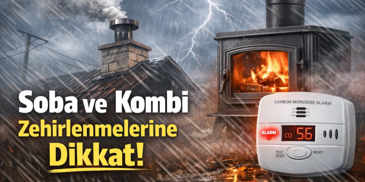 Konya için kritik saatler başladı