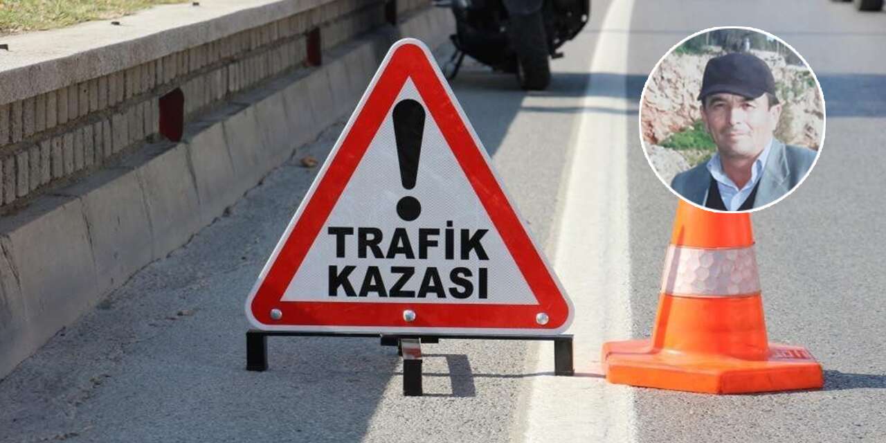Konya’daki motosiklet kazasından acı haber! Hikmet Çakan hayatını kaybetti