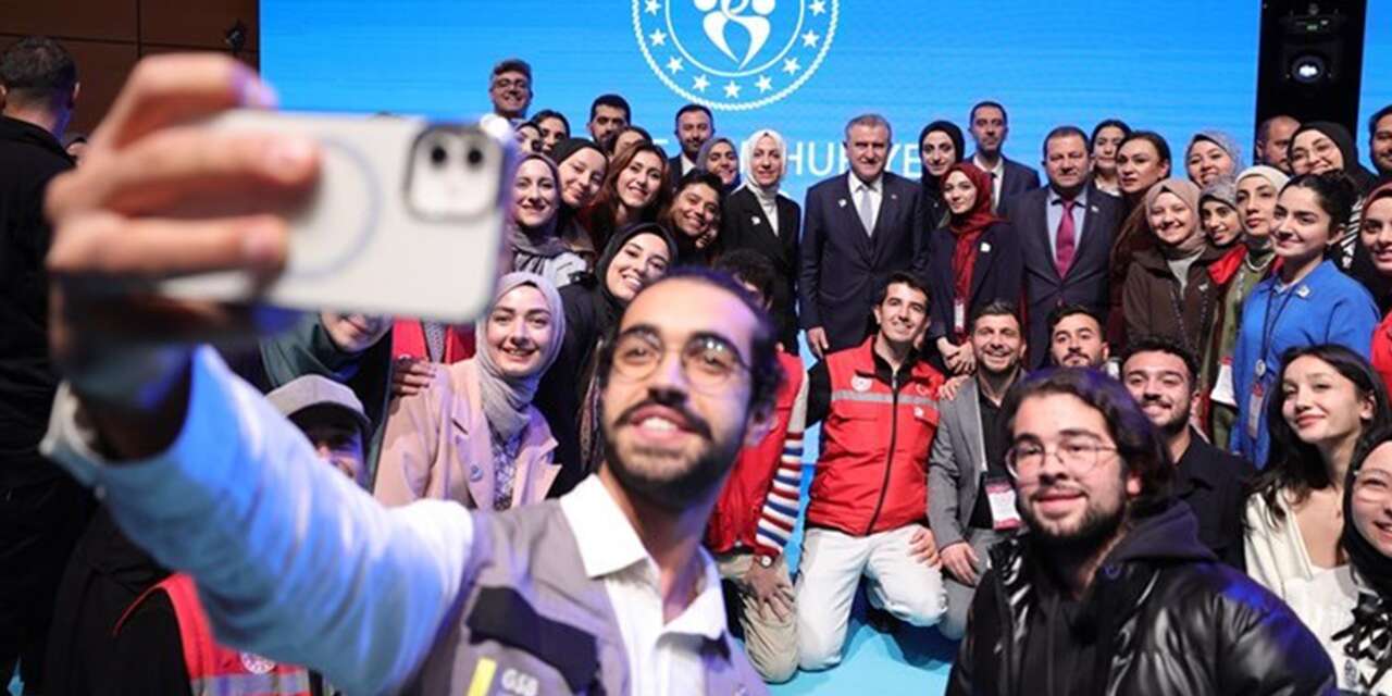 Konya’da gençler için kış kampı düzenlenecek