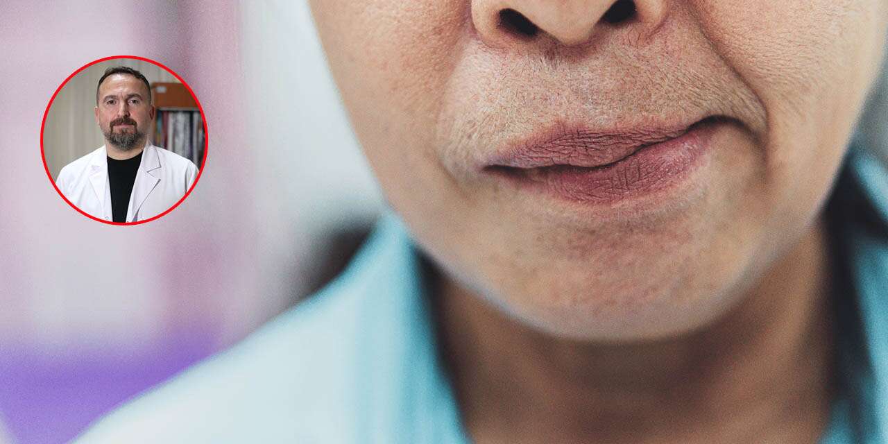 Konya’da uzmanından yüz felcinde 72 saat uyarısı