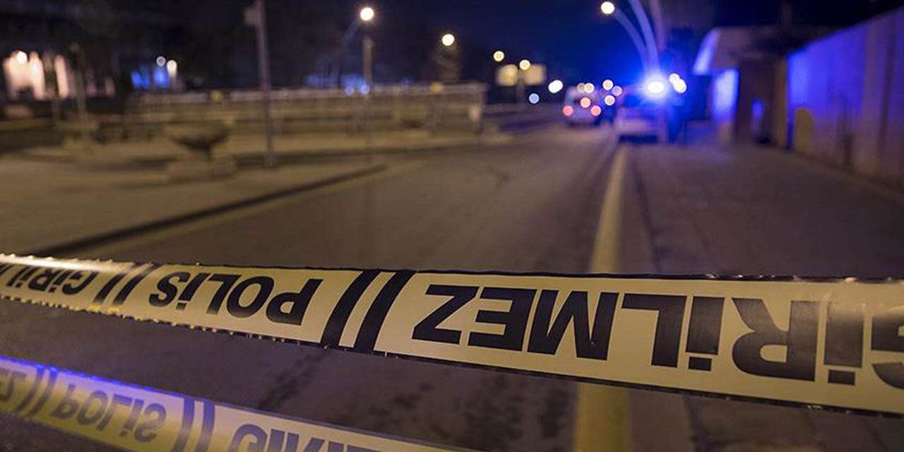 Bankta şüpheli ölüm! Metin Öztekin’in cansız bedeni bulundu