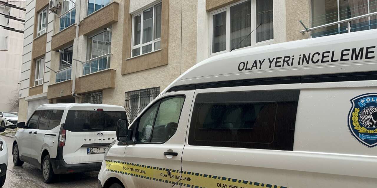 27 yaşındaki gencin cansız bedeni evinde bulundu! Ölümü şüpheli
