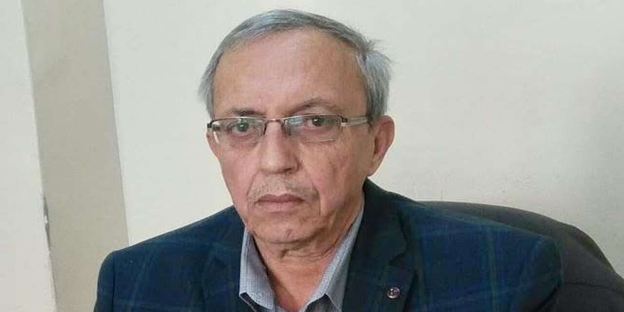 Konya’da eski oda başkanı Adil Yüknü hayatını kaybetti