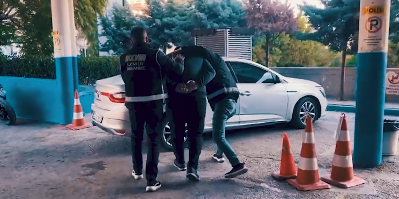 5 ilde FETÖ operasyonu! 81 şüpheli yakalandı