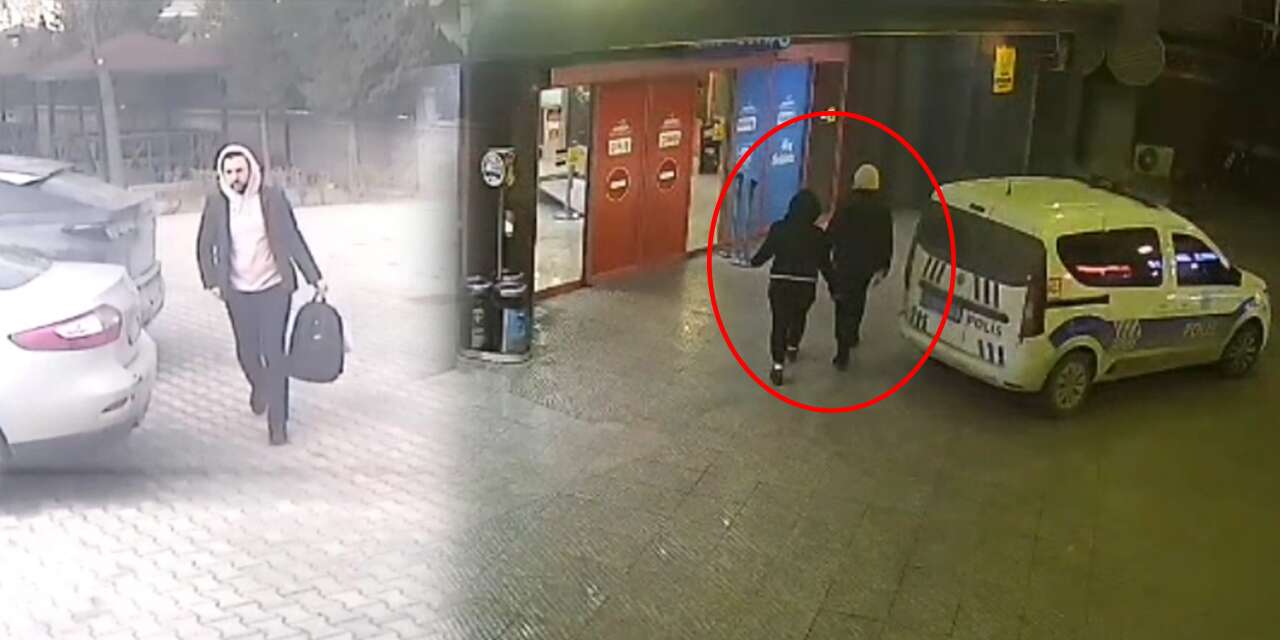 Yer Konya! 9 yıldır kardeşinin kimliğiyle saklanıyordu, kıskıvrak yakalandı