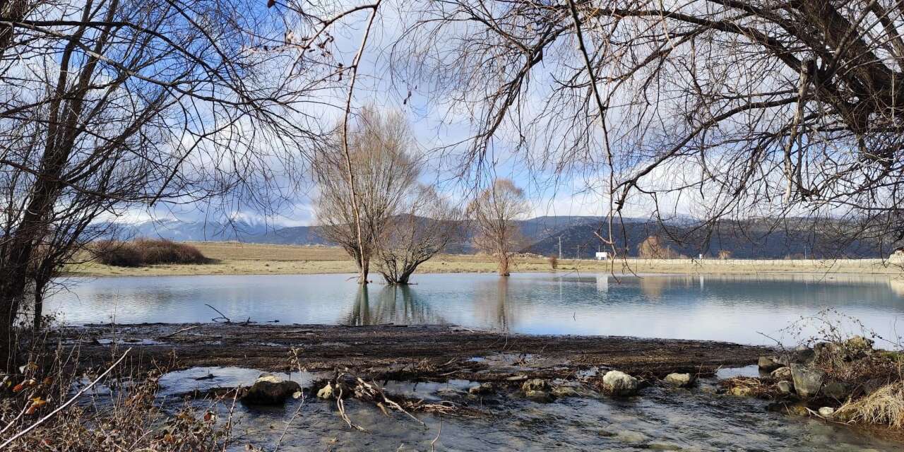 Konya’nın simgesine yeni can suyu geldi