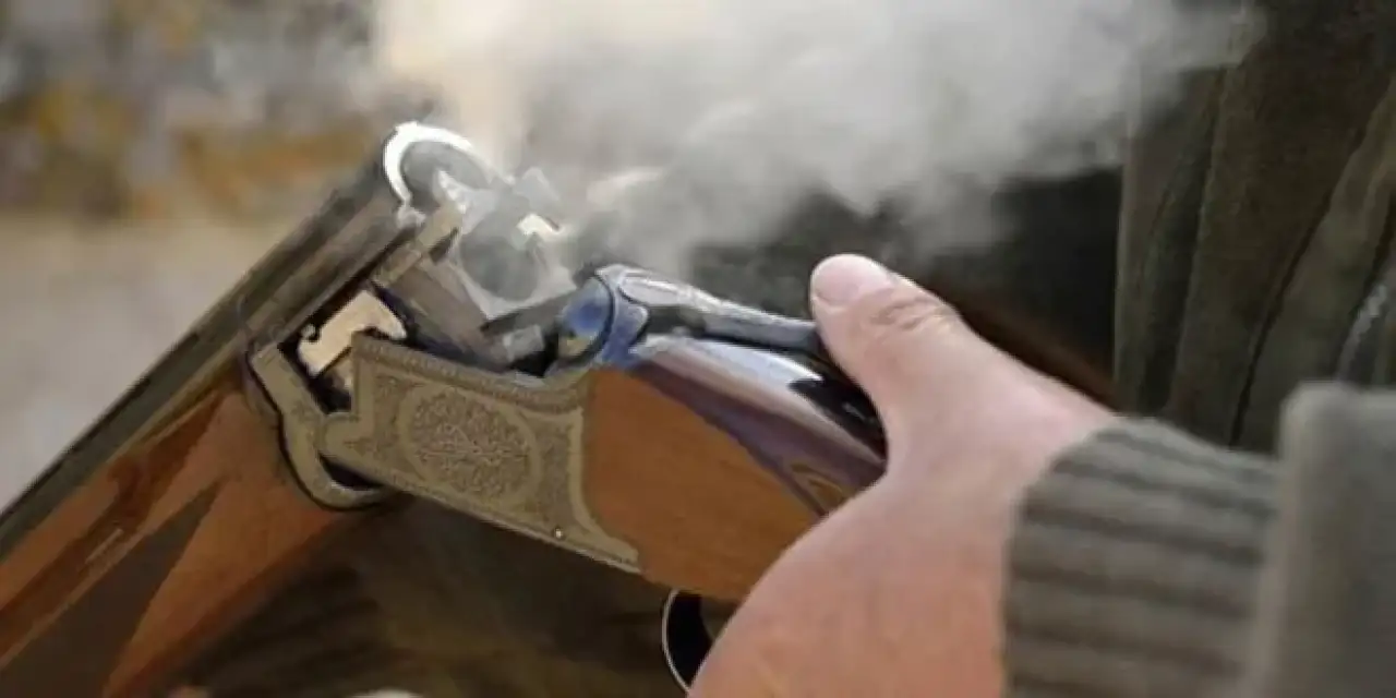 Tavşan avına gittiği yerden cesedi geldi