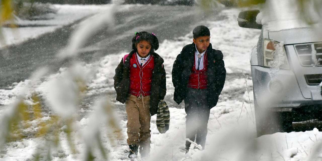 Karaman’da eğitime bir gün ara verildi