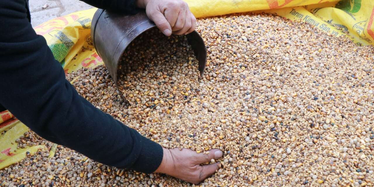 Konya’da 6 ürünün birleşiminden oluşan asırlık lezzet