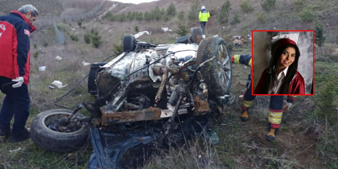 Susurluk kazasında Münevver Karabulut detayı