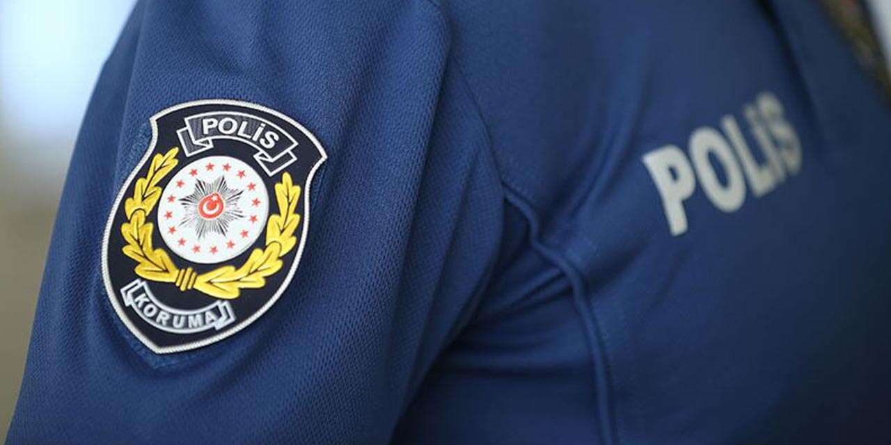 Konya’da uyuşturucuyla yakalanan polisin cezası belli oldu
