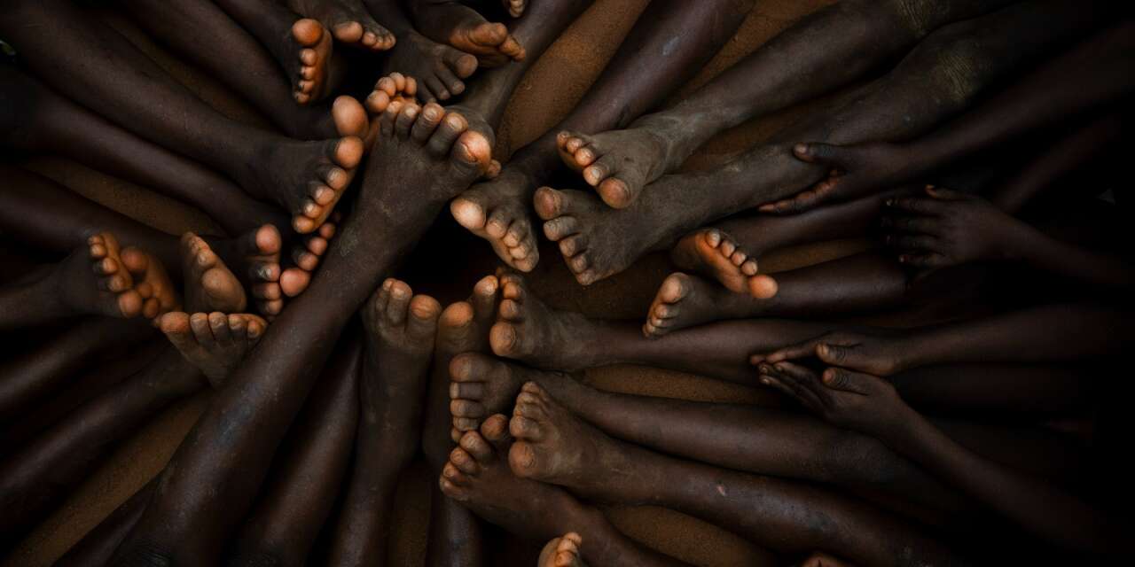 Konyalı Tuba Us Bilir’in kareleri duygulara dokundu