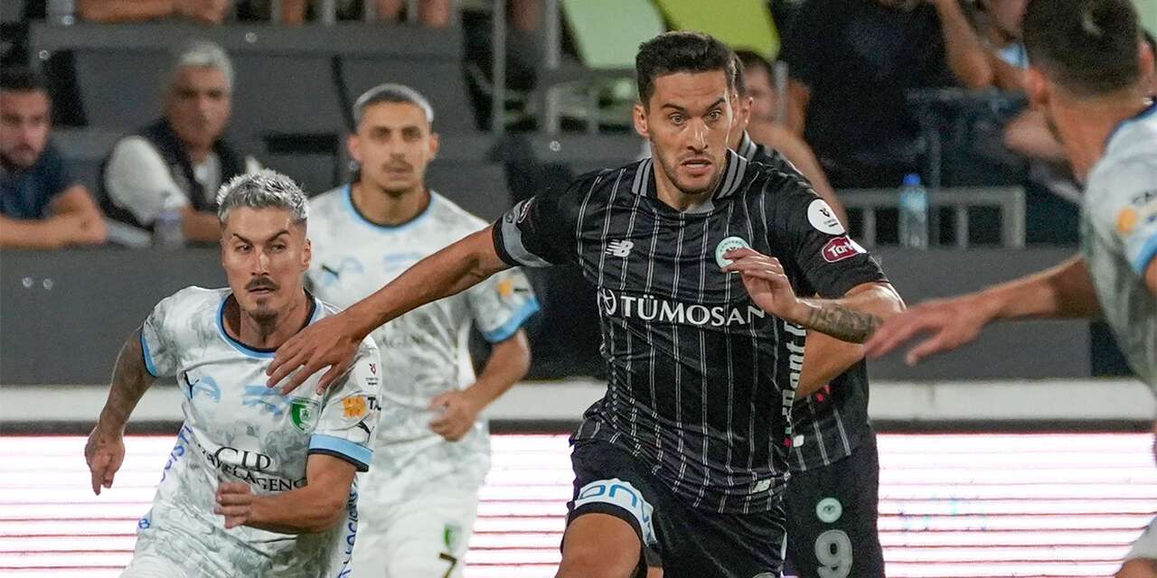 Bodrum FK - Konyaspor maçı biletleri satışta! İşte fiyatlar