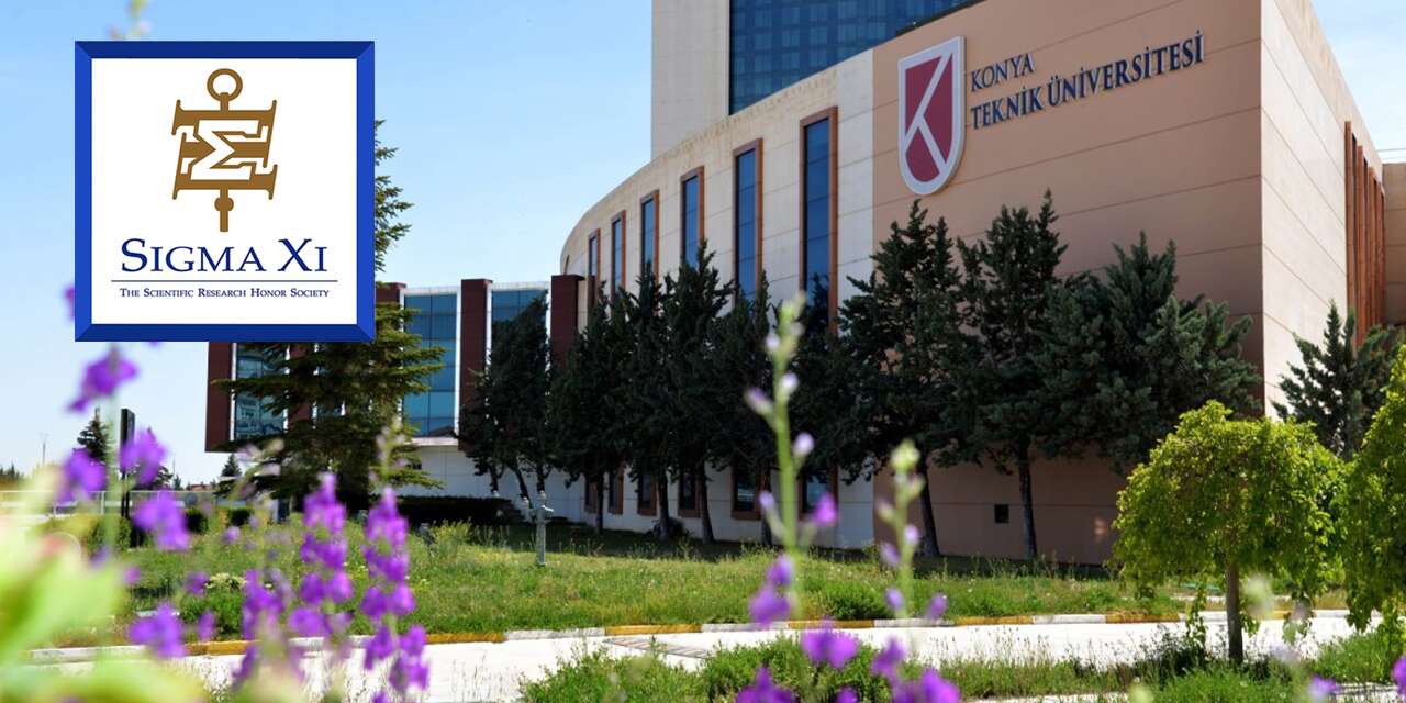 Dünyanın en seçkin bilim insanları arasına Konya’dan bir isim girdi