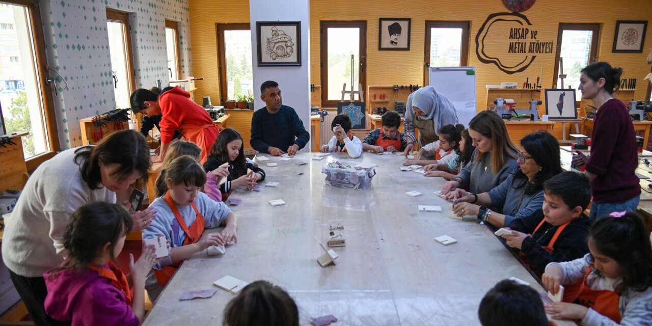 Konya, uluslararası bir buluşmaya ev sahipliği yaptı