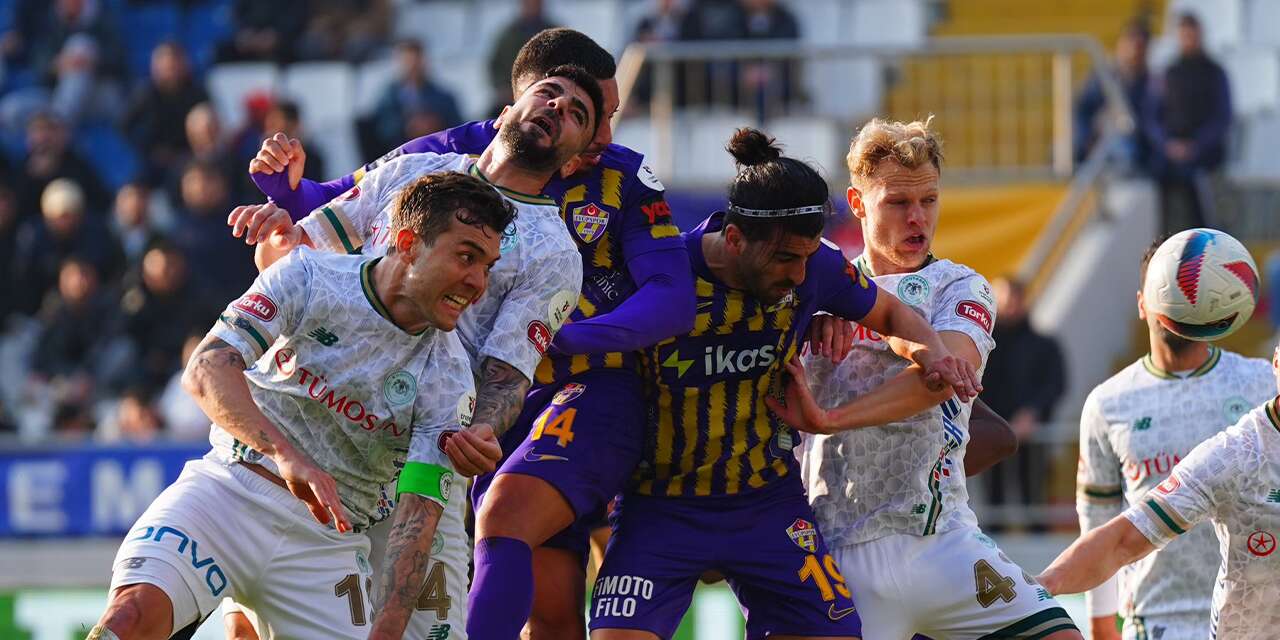 Konyaspor maçı öncesi Eyüpspor’un yeni teknik direktörü açıklandı