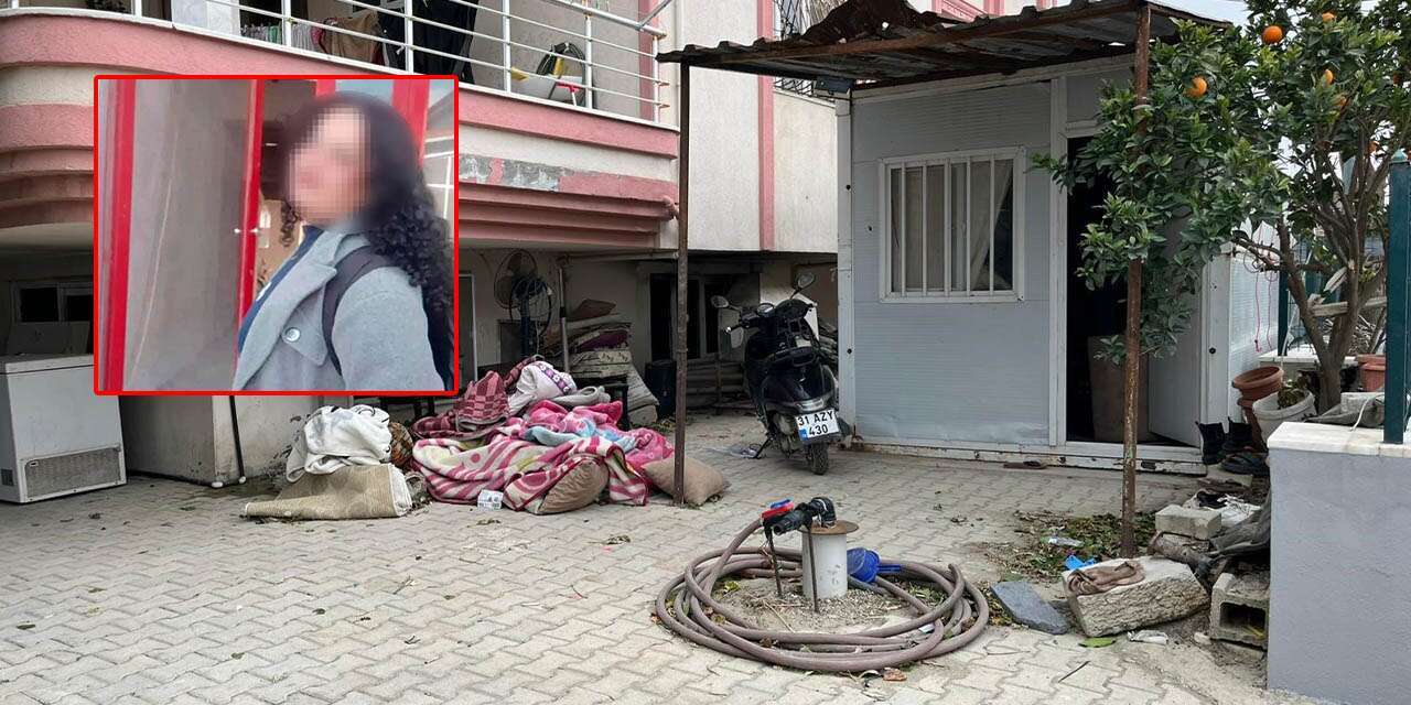 Ablasının başından vurduğu 17 yaşındaki Ezgi, yaşam savaşını kaybetti