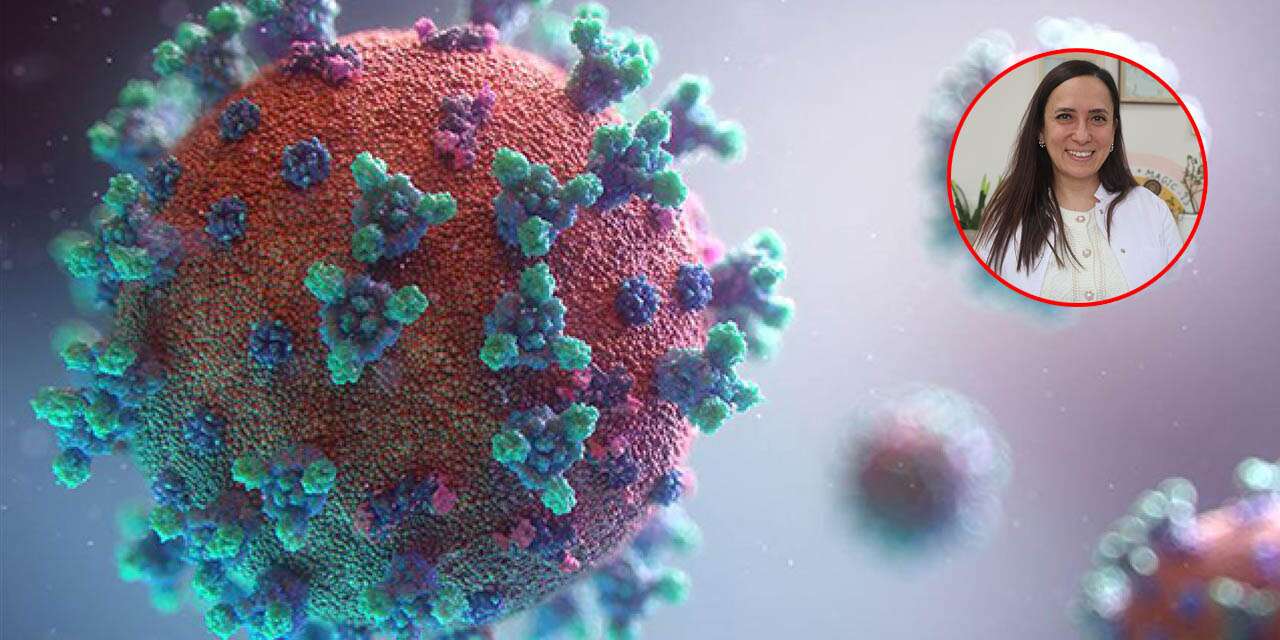 Konya’dan bocavirüs uyarısı! Çocuklar riskte