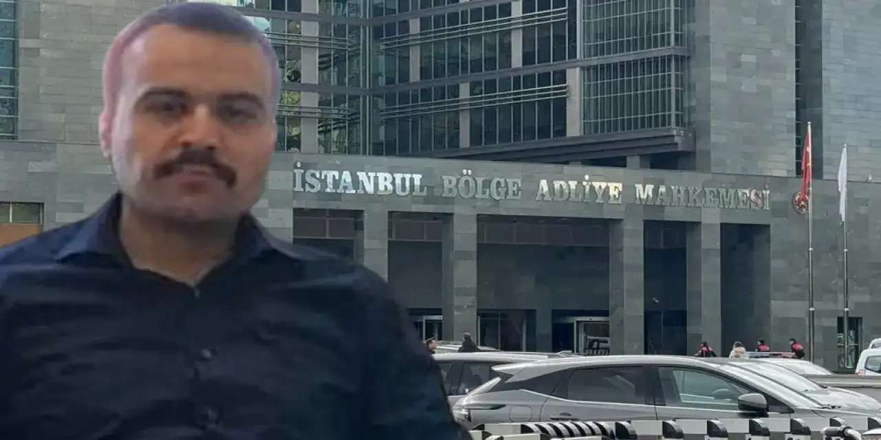 Adliyede kadın hakimi vuran savcı ile ilgili dikkat çeken ayrıntı