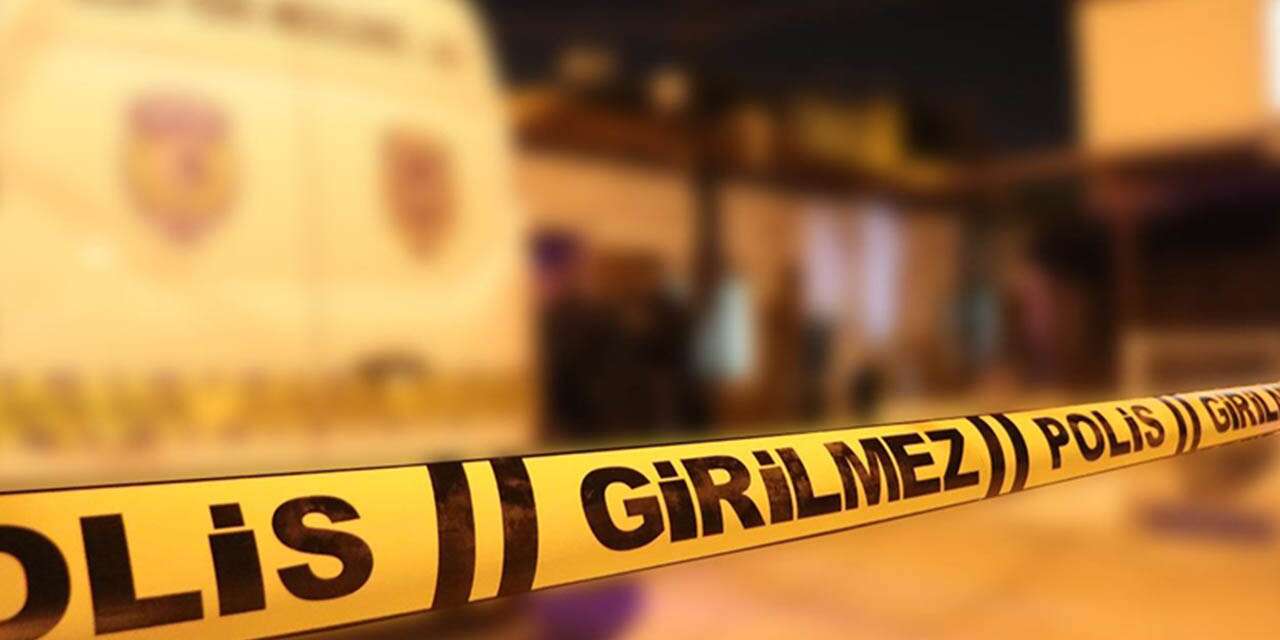 İş yerinde 7 metre yükseklikten düşen 17 yaşındaki genç öldü