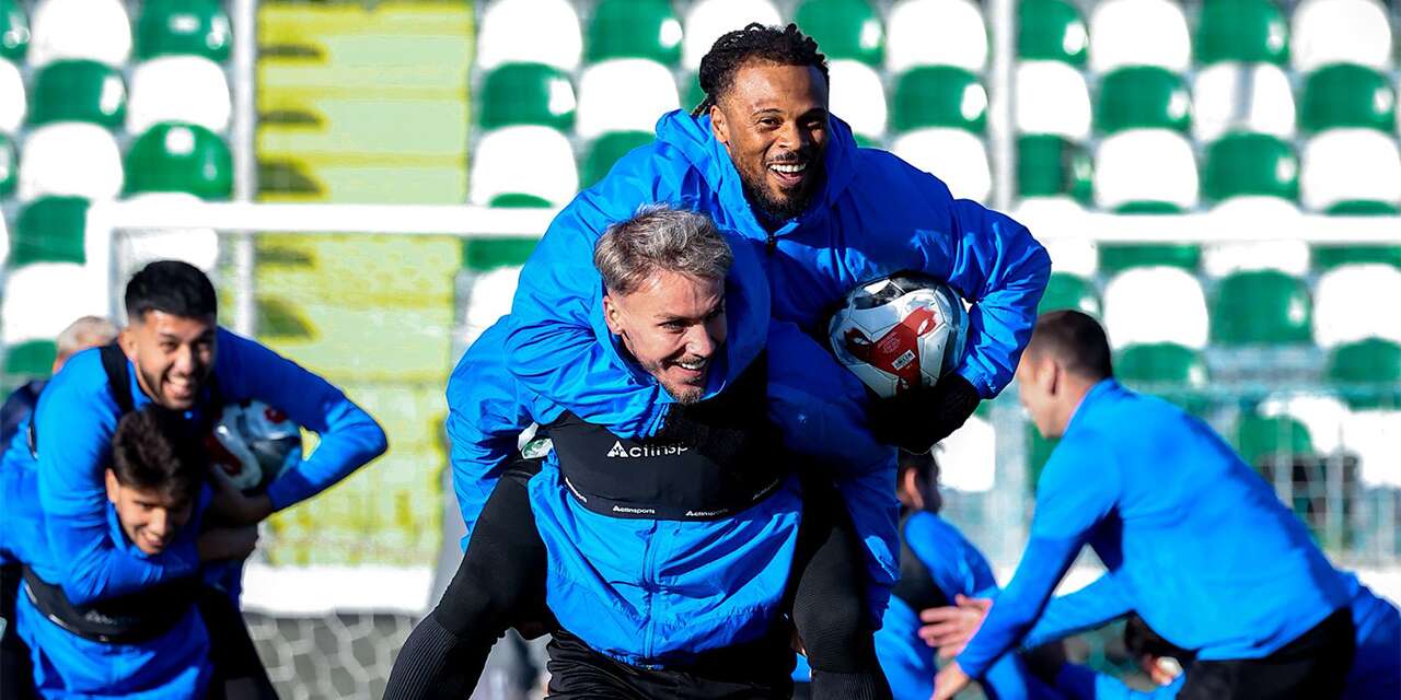 Konyaspor’un rakibi Bodrum FK’da büyük belirsizlik sona erdi