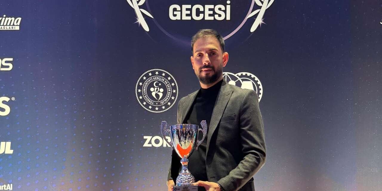 Türkiye Şampiyonluğu kupası Konya’da beylerin şehrine geldi