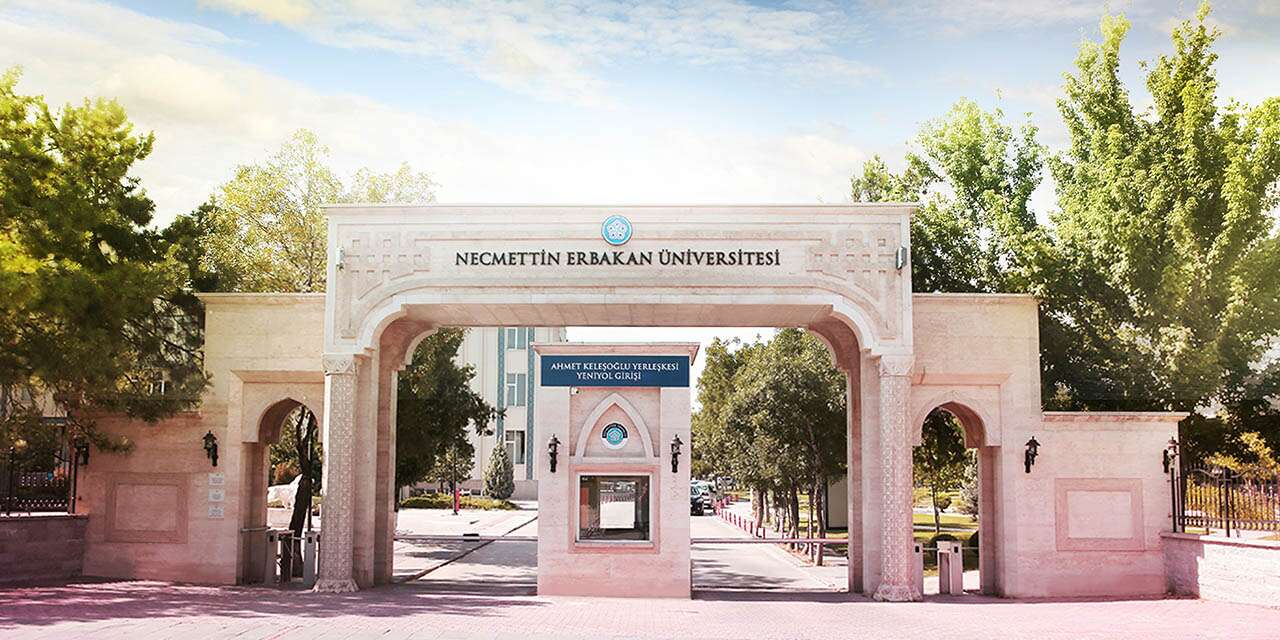 NEÜ Türkiye’de ilk 20’ye girdi