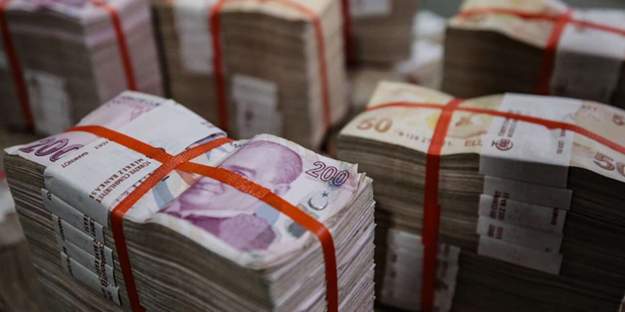 Türkiye’nin en borçlu belediyeleri belli oldu