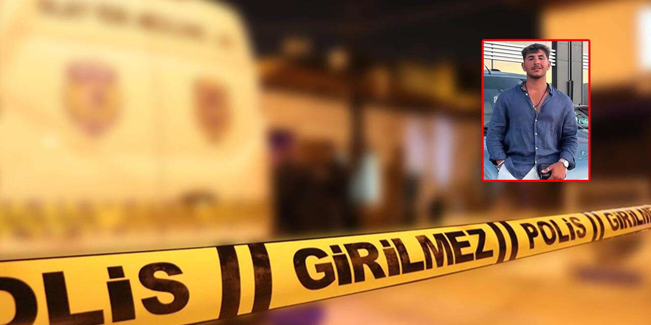 Traktörün altında kalan 20 yaşındaki Berat Köse hayatını kaybetti