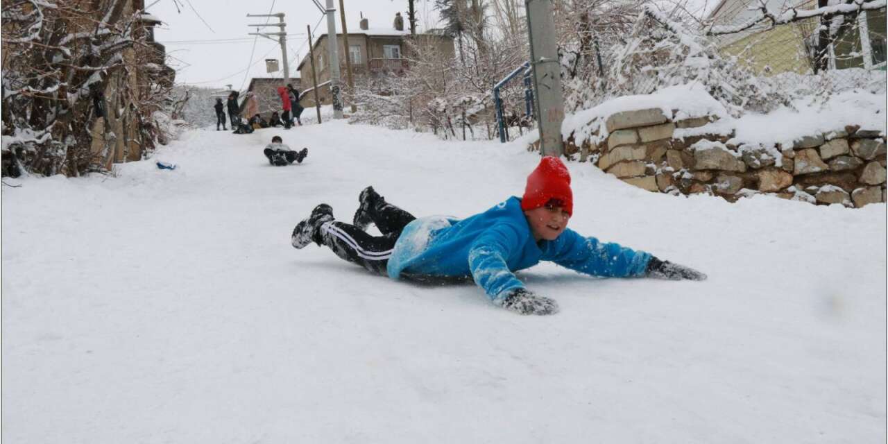 Konya’da okullar tatil mi? 15 Ocak 2026 Perşembe son dakika kararı var mı?