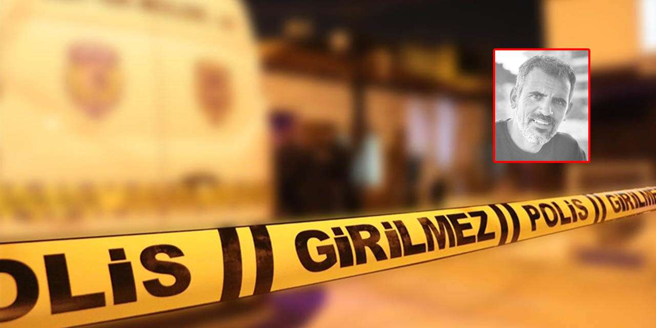 Çalıştığı inşaatın 6. katından düşen Murat Kaya hayatını kaybetti