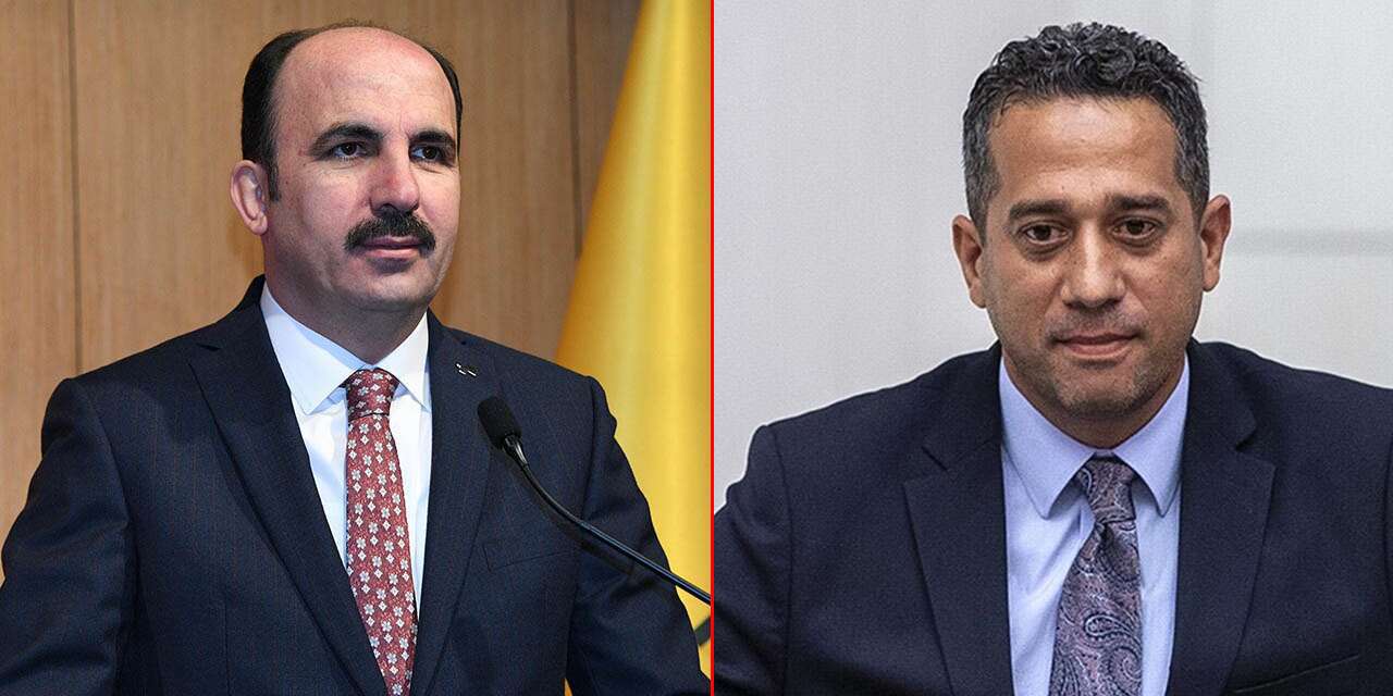 Konya'dan, CHP’li Başarır’ın SGK borcu sorusuna yanıt gecikmedi