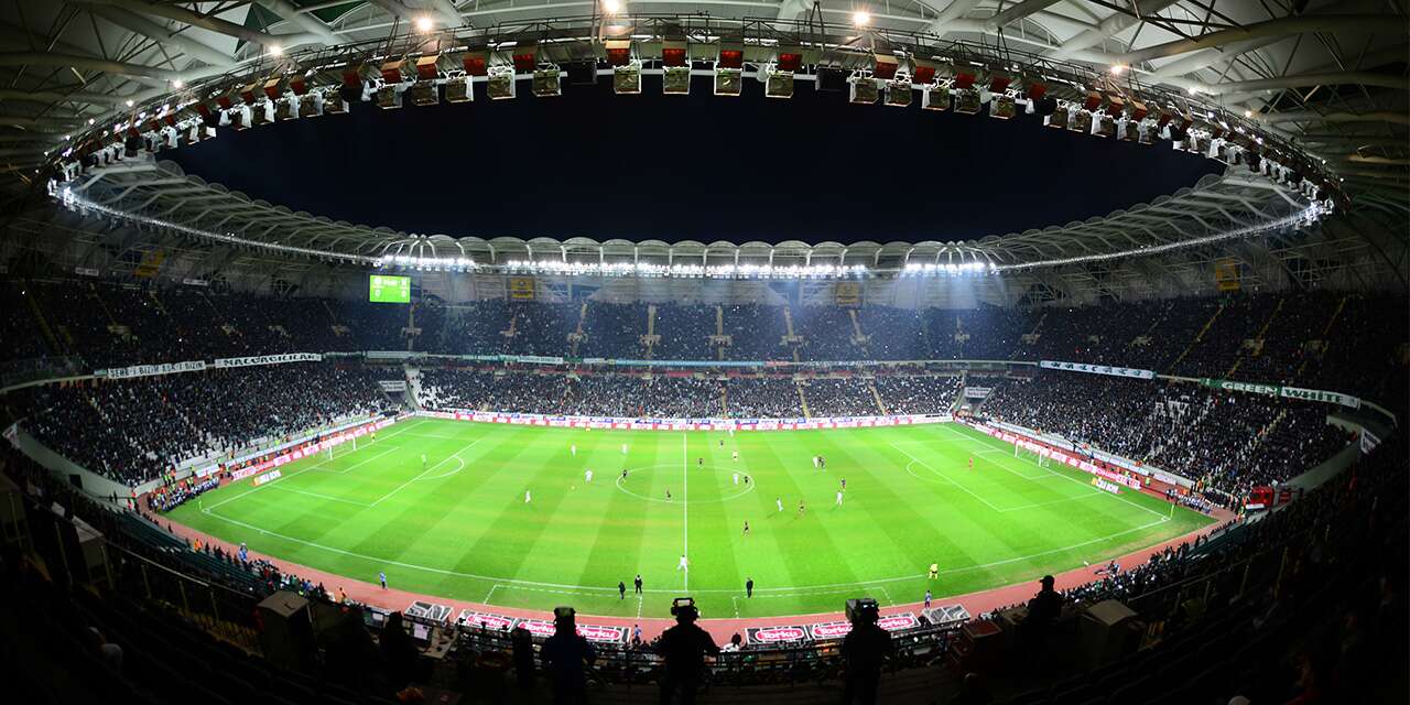 Konyaspor taraftarı için ücretsiz bilet fırsatı