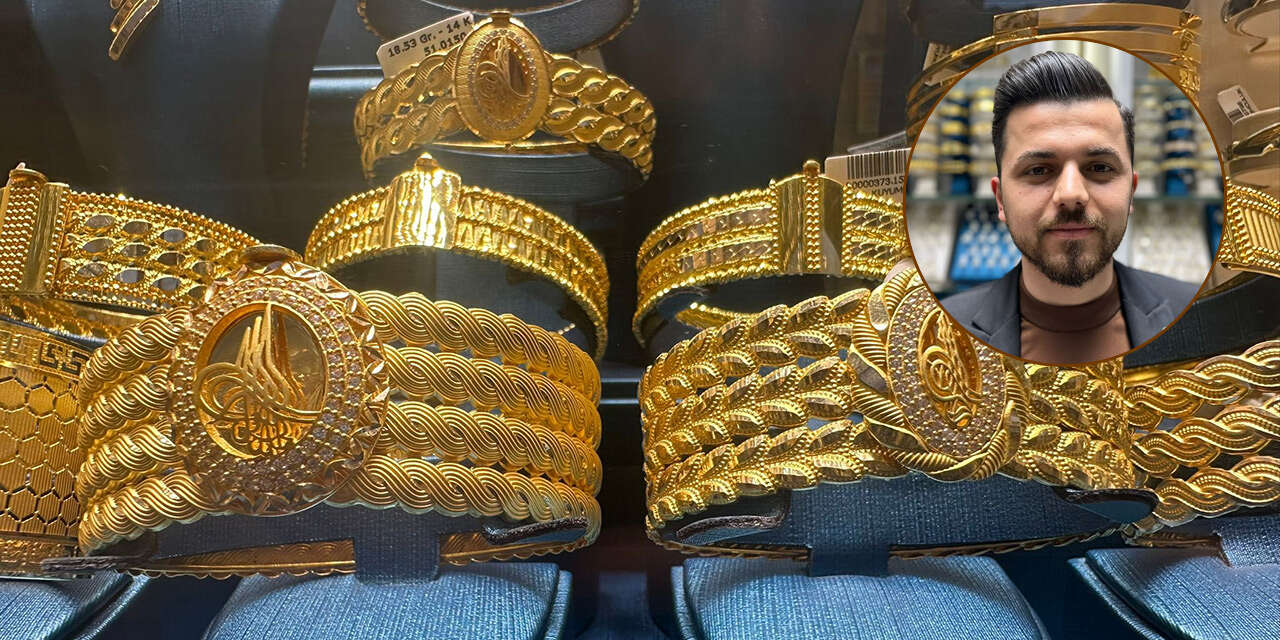 Altın ve gümüş haftaya hızlı başladı! İşte Konya’daki son rakamlar