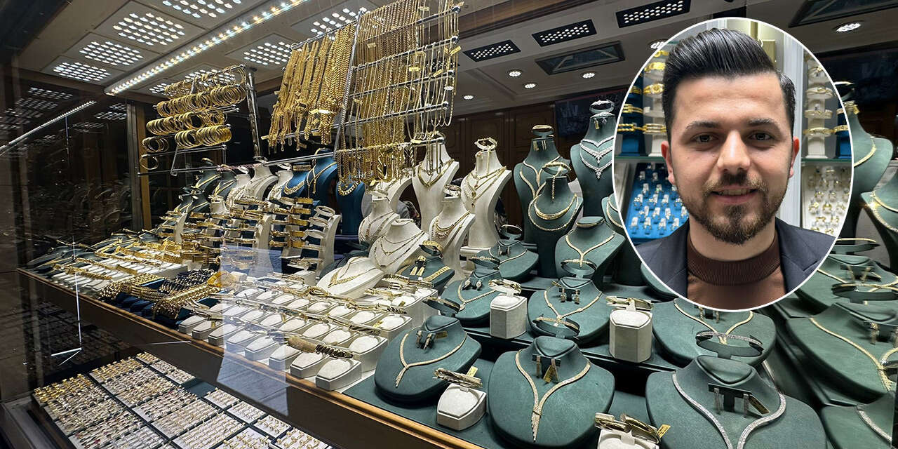 Gram 7 bin, çeyrek 11 bin 500’e dayandı! Altında uçuş sürüyor