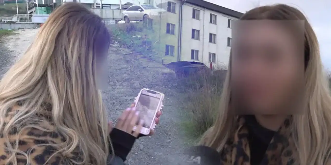 Estetik kabusu! 180 bin liralık operasyon sonrası vücudu paramparça oldu