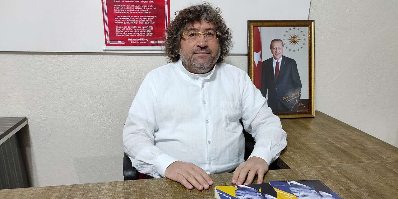 Aliya İzzetbegoviç 100 yaşında! Konya’dan doğum günü mesajı