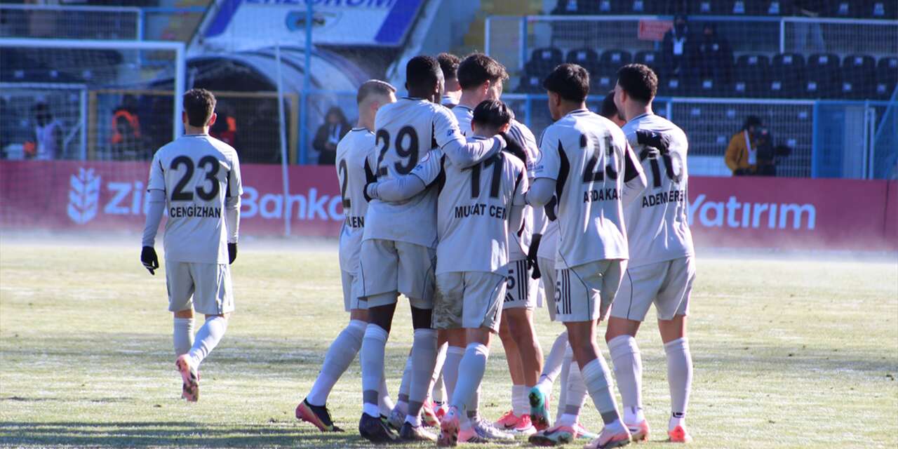 Recep Uçarlı Rizespor’a kupada şok! 1 Lig ekibine yenildiler