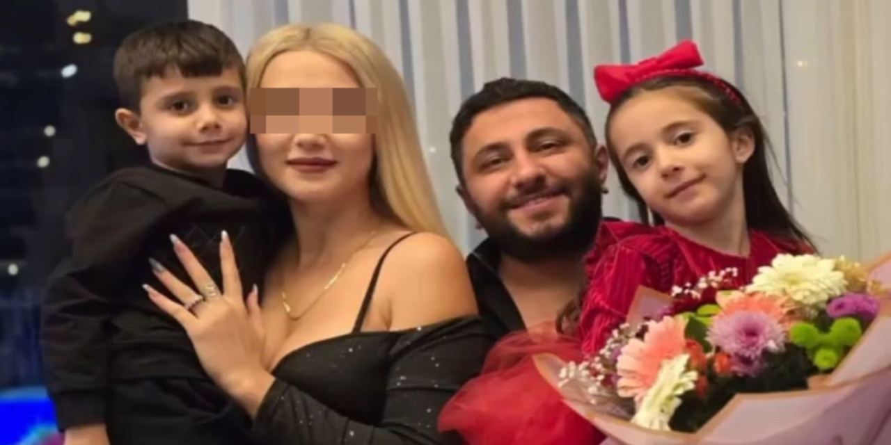 6 ve 8 yaşındaki çocuklarını öldüren Sergen Altunbaş canına kıydı