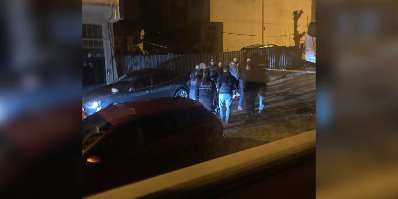 Araçta cesedi bulunmuştu! Yardım ettiği arkadaşı öldürmüş