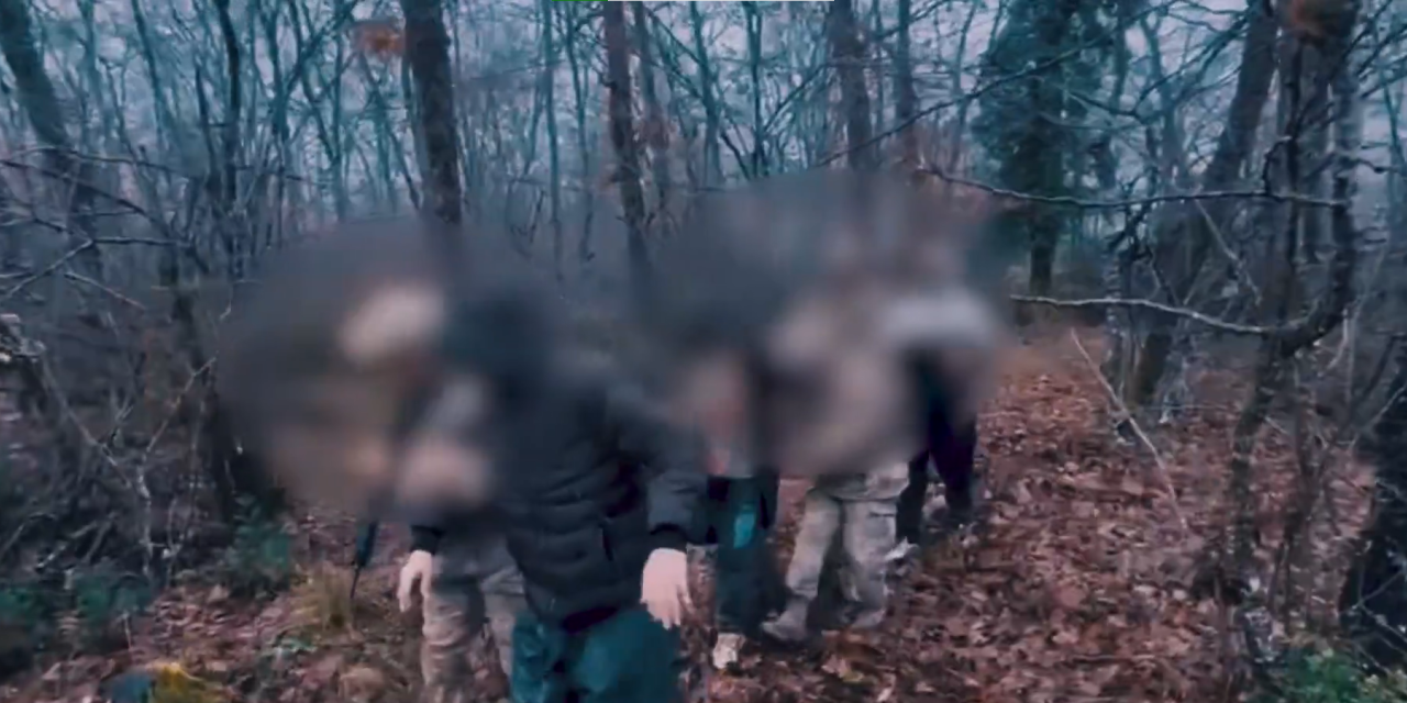 15 ilde göçmen kaçakçılığı operasyonu! 155 şüpheli yakalandı