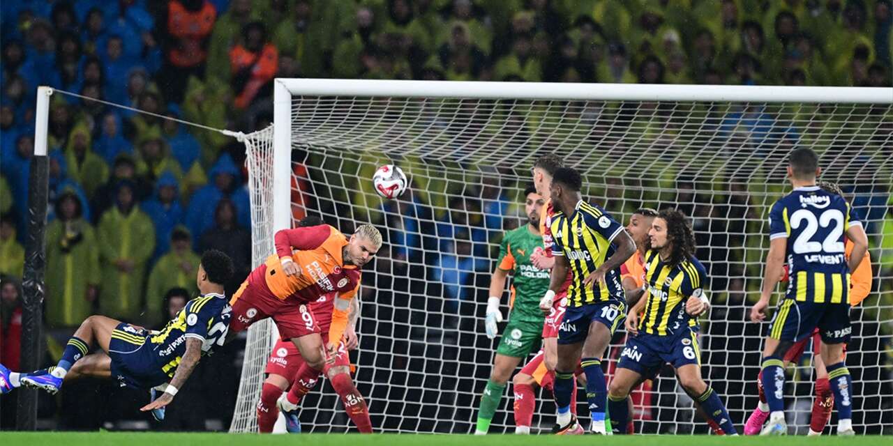 PFDK kararları açıklandı! Galatasaray ve Fenerbahçe’ye ağır ceza