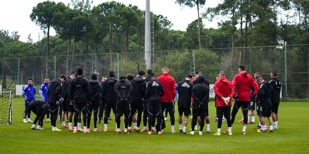 Süper Lig ekibine kritik maç öncesi büyük şok! Oyuncuları ameliyat oldu