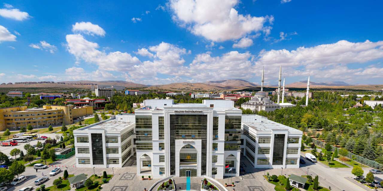 Konya’ya 800 yataklı yeni hastane geliyor