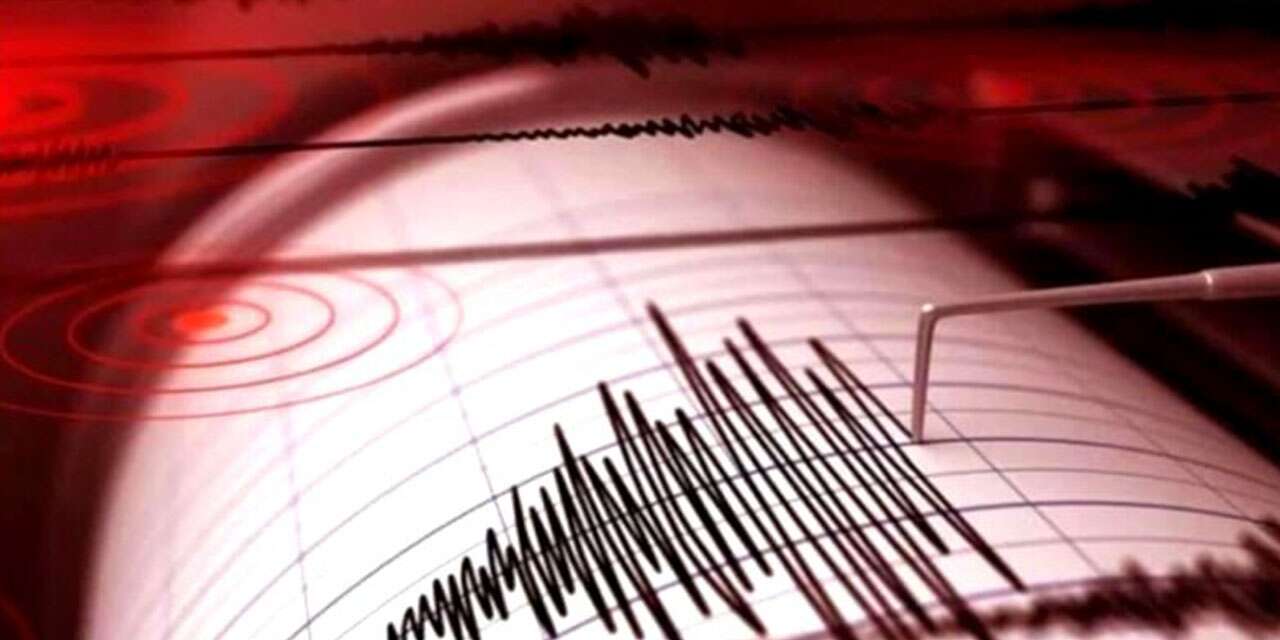 Kahramanmaraş’ta deprem